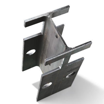 12mm Stainless Steel Tube Fabrication IPE Laser Cutting Structural Steel Service Mild Steel