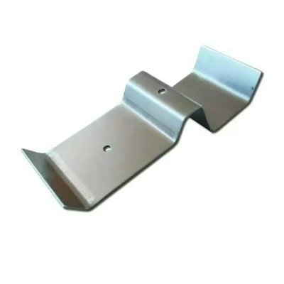 8mm 70C Bending Sheet Metal Fabrication Stainless Steel CNC Laser Cutting Galvanized Sheet