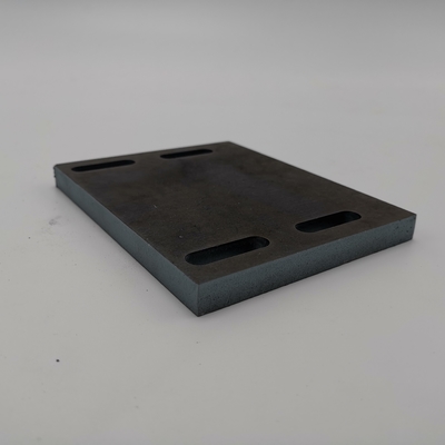 SPCC CNC Metal Laser Cutting