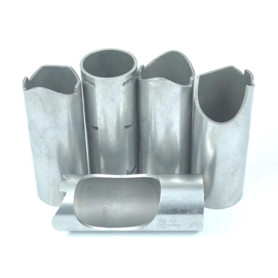 3mm CNC Laser Cutting Square Tube Carbon Steel Pipe Manufacturing Service