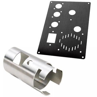 6000mm OEM Steel Q235 CNC Tube Laser Cutting Round Tube CAD CAM System