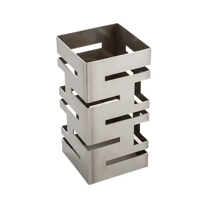 80mm PVD Coating CNC Tube Laser Cutting 2 Round Steel Tubing Sheet Metal