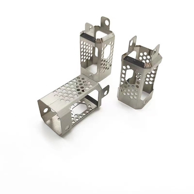 OEM Round CNC Tube Laser Cutting