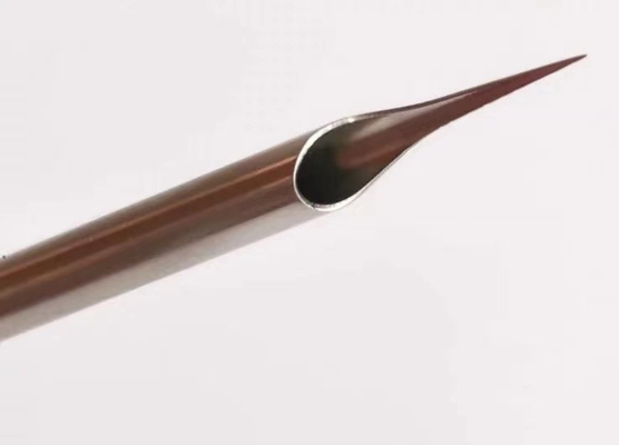 OEM Round CNC Tube Laser Cutting
