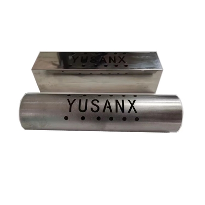 Carbon Steel CNC Tube Laser Cutting