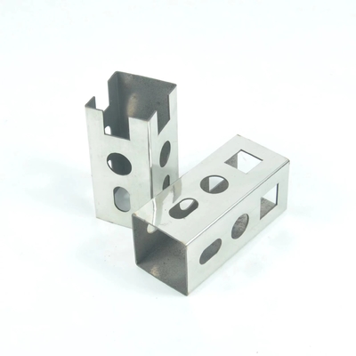 60mm 3D CNC Tube Laser Cutting Stainless Steel Aluminum Iron Steel Pipe Cutting Service