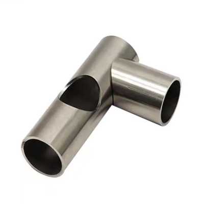 3mm API CNC Tube Laser Cutting Metal Stainless Steel Square Pipe Laser Cutting Service