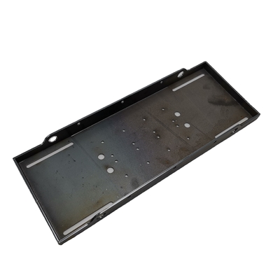 1000mm Steel Custom Stainless And Sheet Metal Cnc Metal Laser Cutting Bending