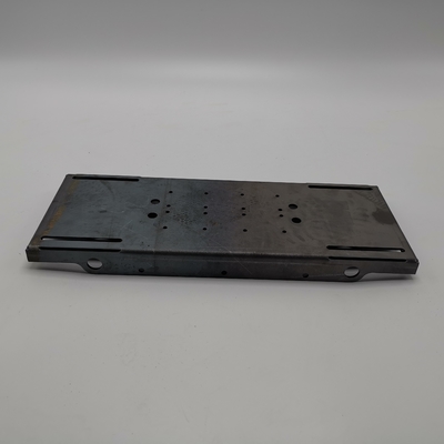 1000mm Steel Custom Stainless And Sheet Metal Cnc Metal Laser Cutting Bending