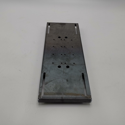 1000mm Steel Custom Stainless And Sheet Metal Cnc Metal Laser Cutting Bending