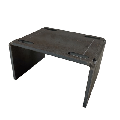 Customized Sheet Metal Laser Cutting Service CNC Metal Bending Cnc Bending Machining Parts