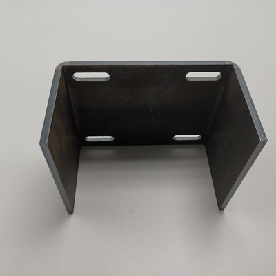 Customized Sheet Metal Laser Cutting Service CNC Metal Bending Cnc Bending Machining Parts