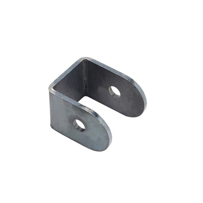 Carbon Steel Q235B Laser Cutting Bending Product Manufacturing Sheet Metal Processing Services