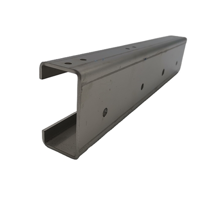 Folding Copper Carbon Steel Plate Metal Bending Fabrication CNC Machining Bending Parts