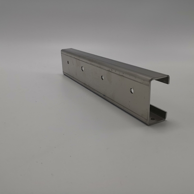 Folding Copper Carbon Steel Plate Metal Bending Fabrication CNC Machining Bending Parts