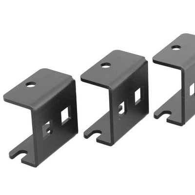 600mm Sheet CNC Metal Bending Accessories Cutting Stainless Steel Welding And Fabrication