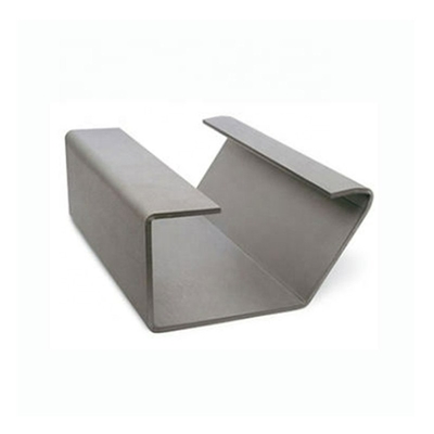 600mm Sheet CNC Metal Bending Accessories Cutting Stainless Steel Welding And Fabrication