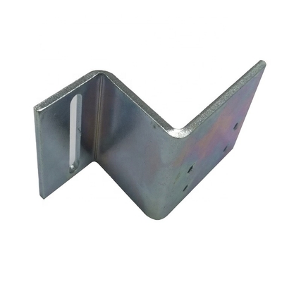 1mm CNC Laser Cutting Stainless Steel Bending Services Metal Bending Sheet