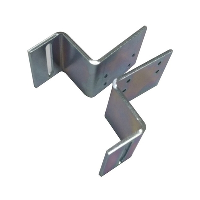 1mm CNC Laser Cutting Stainless Steel Bending Services Metal Bending Sheet