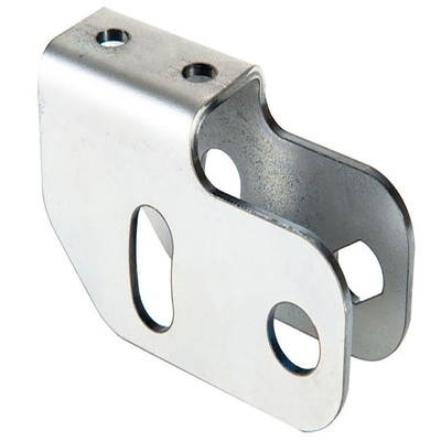 1mm CNC Laser Cutting Stainless Steel Bending Services Metal Bending Sheet