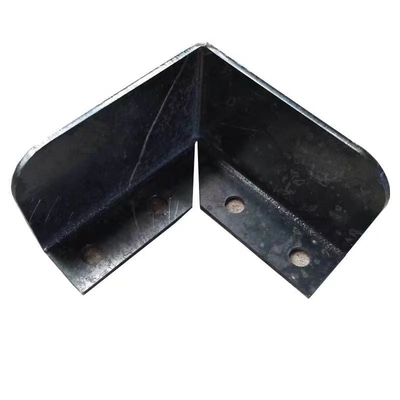 Anodizing Copper And Aluminum Plate Bending Laser CNC Cut Metal Sheet Processing Parts