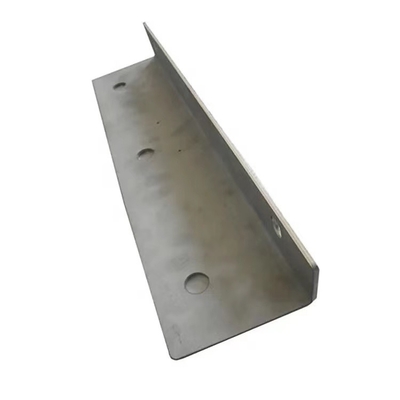 4000mm Bending Stainless Steel Plate CNC Metal Bending Low Carbon Steel Laser Cutting