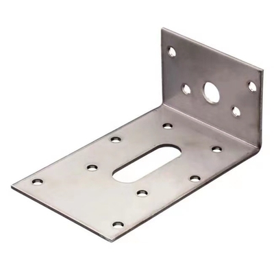 10mm Logo Engraving CNC Metal Bending Laser Cutting Carbon Steel Forming Service