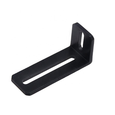 CO2 Laser Cutting CNC Sheet Metal Cutting OEM Aluminum Sheet Metal Fabrication Services