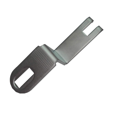 CO2 Laser Cutting CNC Sheet Metal Cutting OEM Aluminum Sheet Metal Fabrication Services
