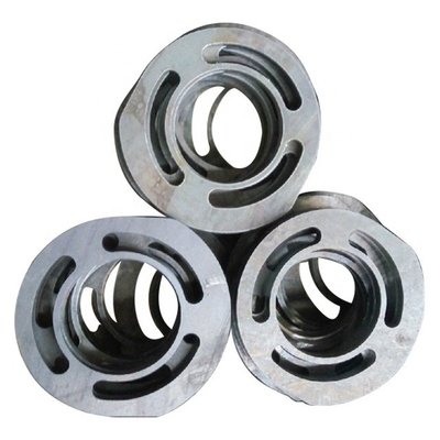 1mm Brushed Precision Sheet Metal Bending Laser CNC Cut Metal Sheet Cutting Bending Parts