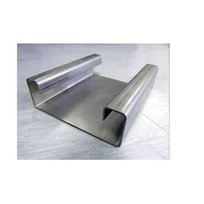 Copper 500mm CNC Laser Cutting Sheet Metal Bending Services Electrolytic Plating