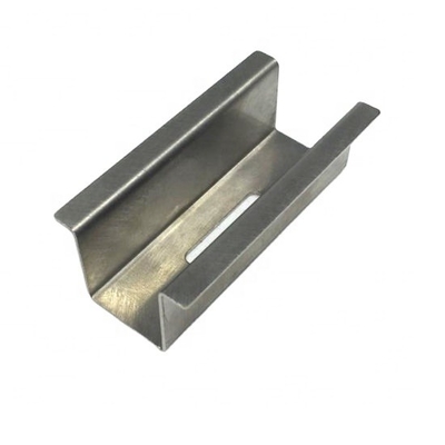 AR Cnc Laser Cut Stainless Steel Sheet Metal Bending 4mm Cutting Service