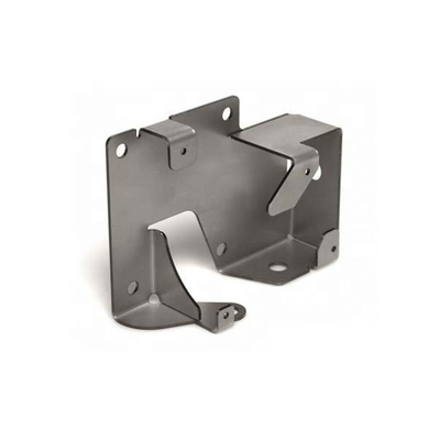 AR Cnc Laser Cut Stainless Steel Sheet Metal Bending 4mm Cutting Service