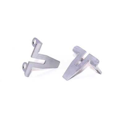 Oxidized Sheet Metal Fabrication CNC Laser Cutting Sheet Metal And Bending Services