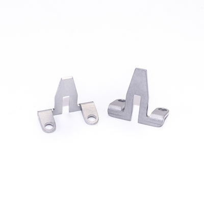 Oxidized Sheet Metal Fabrication CNC Laser Cutting Sheet Metal And Bending Services