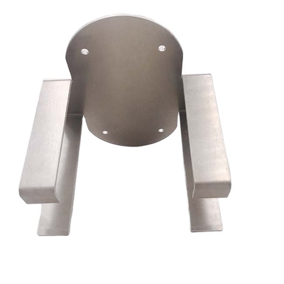 6mm Stainless Steel Plate Fabrication CNC Metal Working Laser Cutting Sheet Processinig