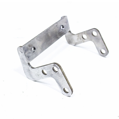 2mm CNC Laser Cutting Sheet Metal