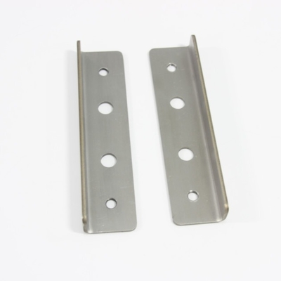 Aluminum Brass Steel CNC Laser Cutting Stainless Steel Precision Metal Cutting Parts