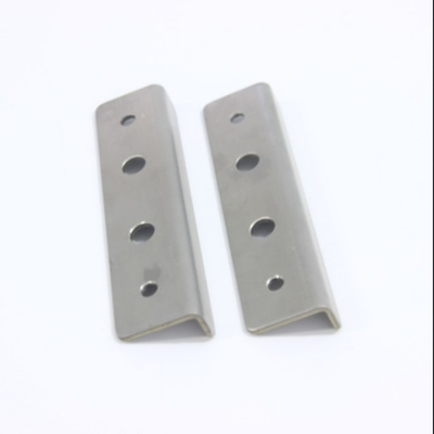 Aluminum Brass Steel CNC Laser Cutting Stainless Steel Precision Metal Cutting Parts