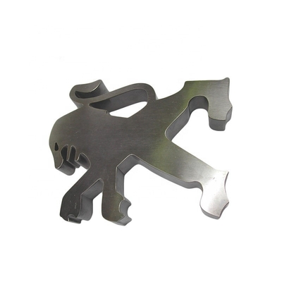 Aluminium 25mm CNC Laser Cutting Sheet Metal Stainless Steel Services