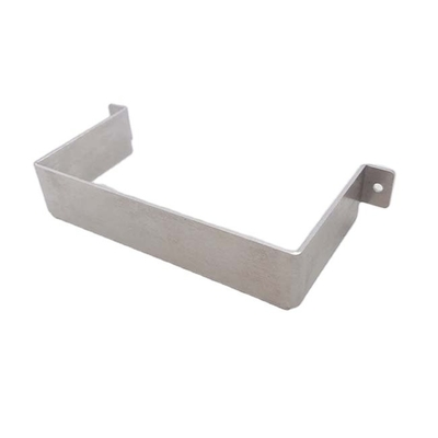ODM Anodized Cnc Laser For Sheet Metal Cutting Processing Services Stamping Parts