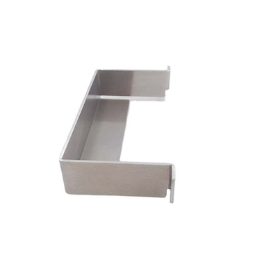 ODM Anodized Cnc Laser For Sheet Metal Cutting Processing Services Stamping Parts