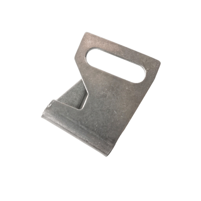 80mm Stainless Steel Cnc Laser Sheet Metal Cutting Custom Metal Parts Fabrication
