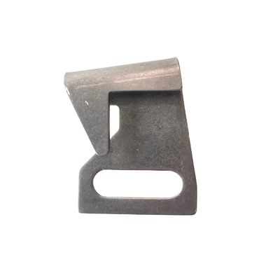80mm Stainless Steel Cnc Laser Sheet Metal Cutting Custom Metal Parts Fabrication