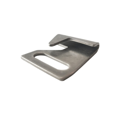 80mm Stainless Steel Cnc Laser Sheet Metal Cutting Custom Metal Parts Fabrication