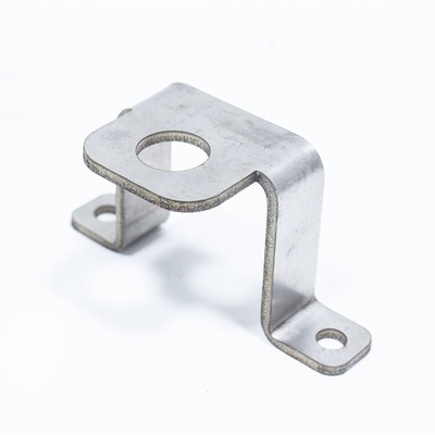 Aluminum SS 75mm Custom Welding And Metal Fabrication Cnc Laser Cutting Metal Sheet