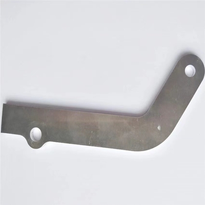 4mm CNC Laser Cutting Sheet Metal Industrial Stainless Steel Fabrications Stampings