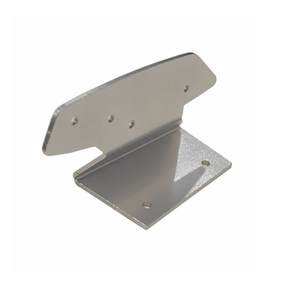200mm Cnc Sheet Metal Cutting Steel Fabrication And Welding Stamping Bending