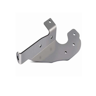 200mm Cnc Sheet Metal Cutting Steel Fabrication And Welding Stamping Bending