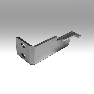 200mm Cnc Sheet Metal Cutting Steel Fabrication And Welding Stamping Bending